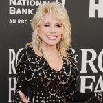 Dolly Parton attends the 37th Annual Rock & Roll Hall Of Fame Induction Ceremony at Microsoft Theater on November 05, 2022 in Los Angeles, California