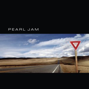 Pearl Jam Yield Album
