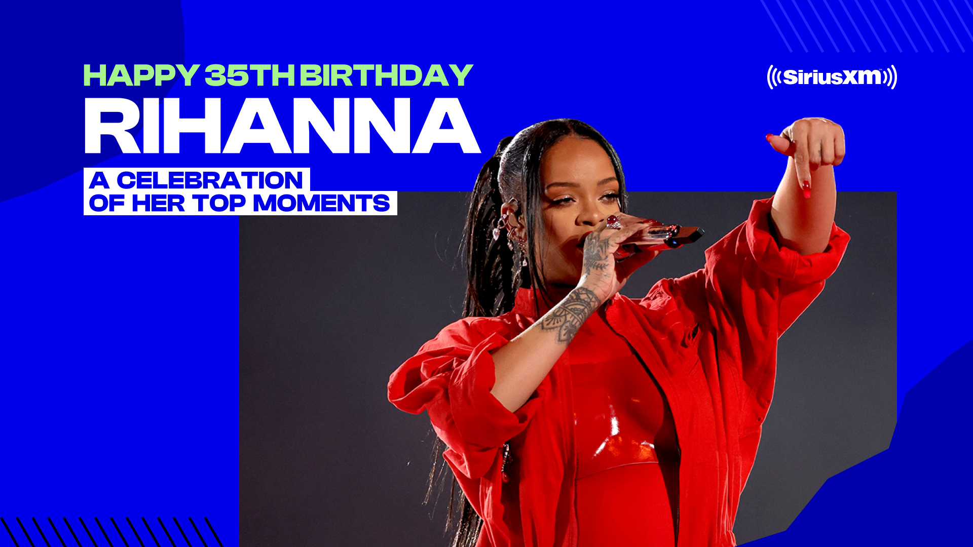 9 of Rihanna's Biggest Achievements in Her Career