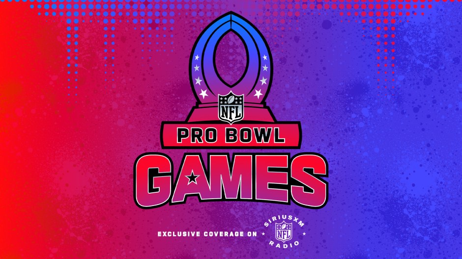 Pro Bowl Specials on SiriusXM NFL Radio | SiriusXM