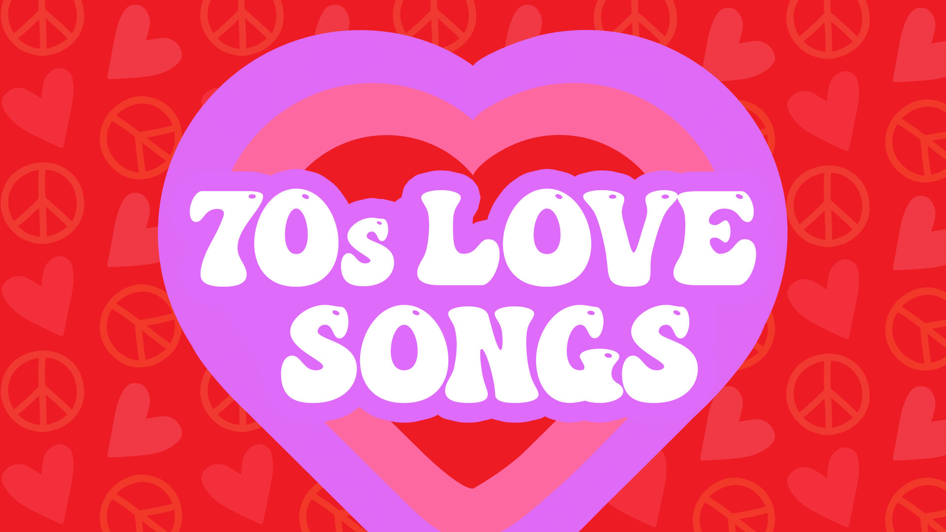SiriusXM 70s Love Songs