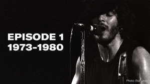 bruce springsteen's top moments