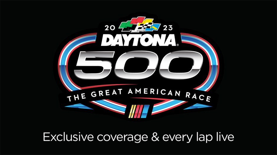 Daytona 500 on SiriusXM: Hear Every Lap and Specials | SiriusXM