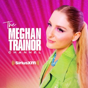 Meghan Trainor Channel