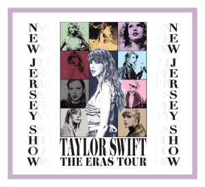 Taylor Swift Eras Magnets 💗 These arrived about a week ago, and