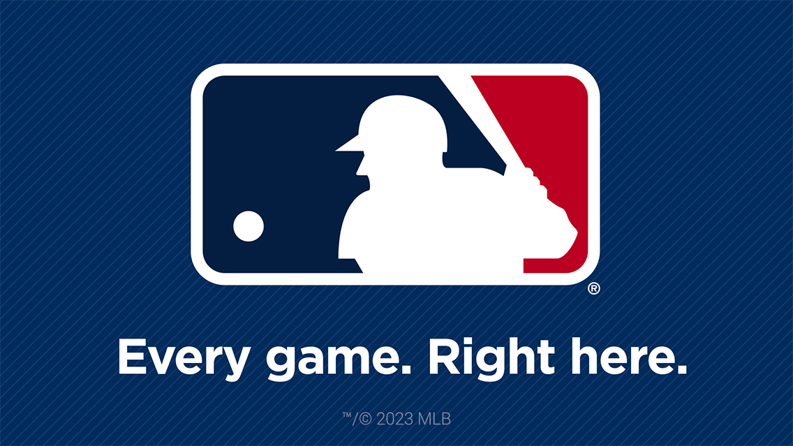MLB SiriusXM 2023