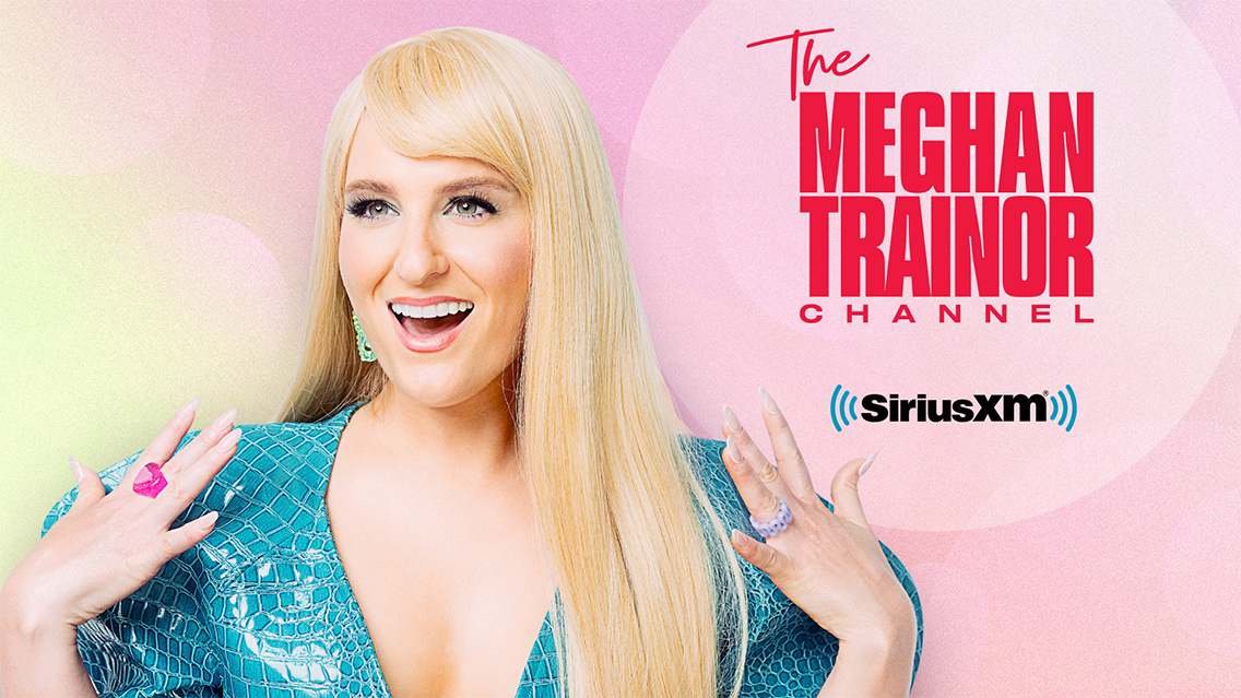 Meghan Trainor Channel