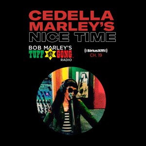 Cedella Marley's Nice Time on Tuff Gong Radio