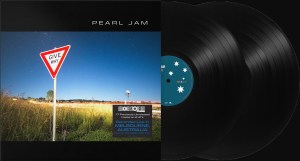 pearl jam give way