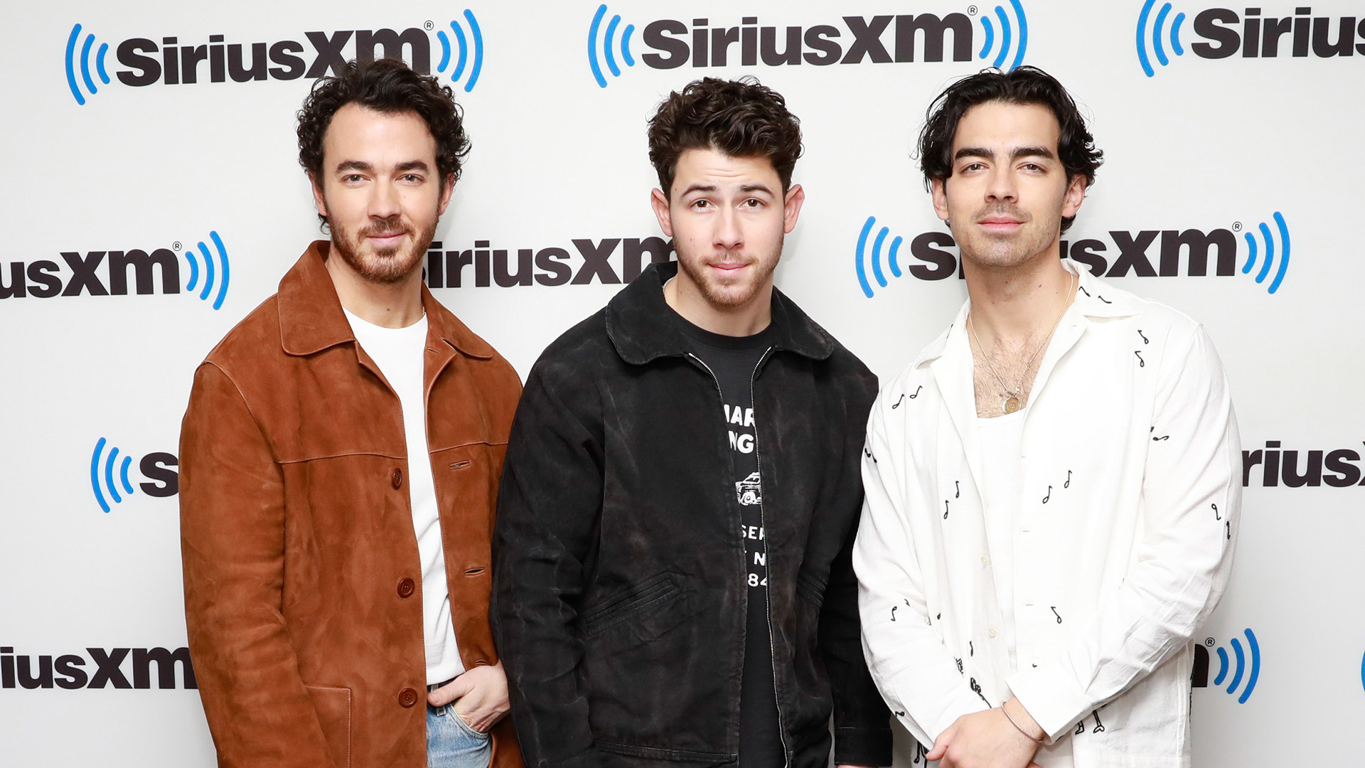 Jonas Brothers 'The Album': Boys Confirm Music Is Coming