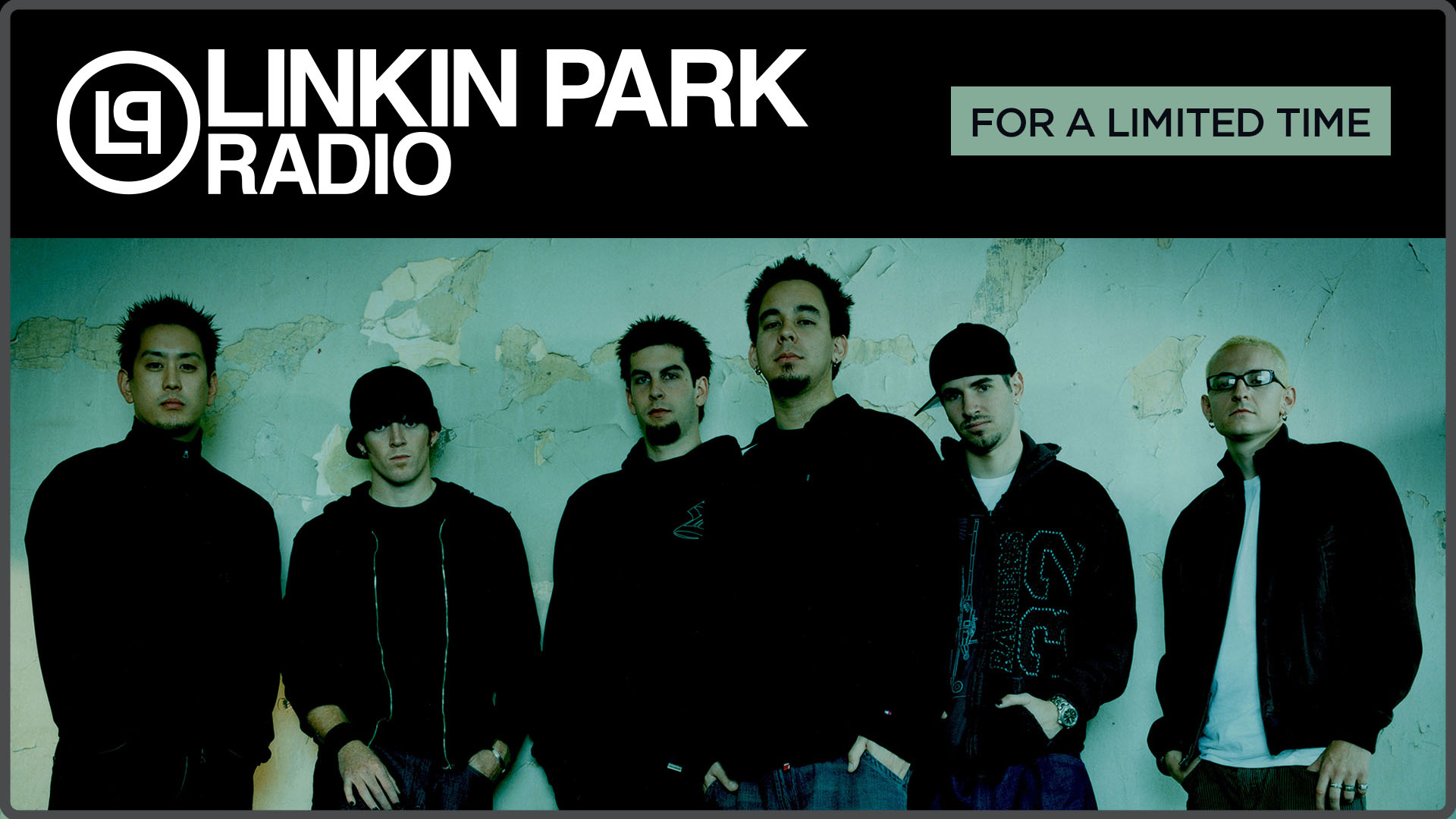 Linkin Park Radio SiriusXM