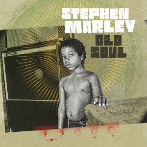 Stephen Marley Old Soul single art