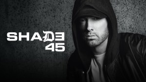 Shade 45 - Eminem - SiriusXM