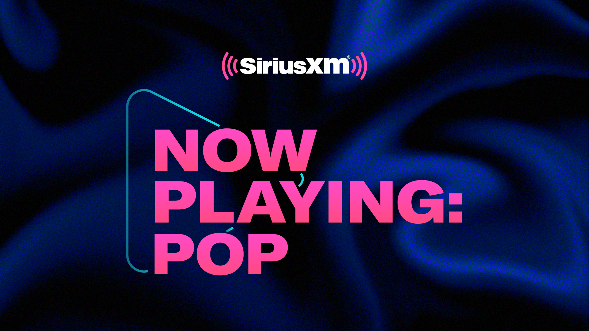 SiriusXM - Now Playing: Pop