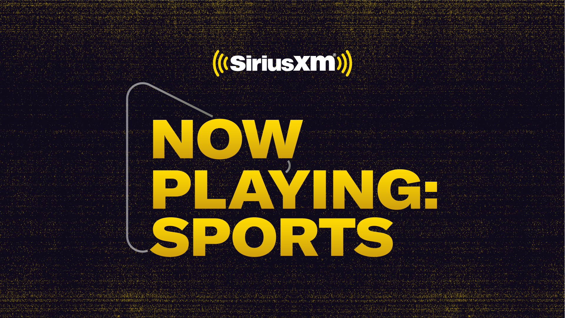 SiriusXM - Now Playing: Sports