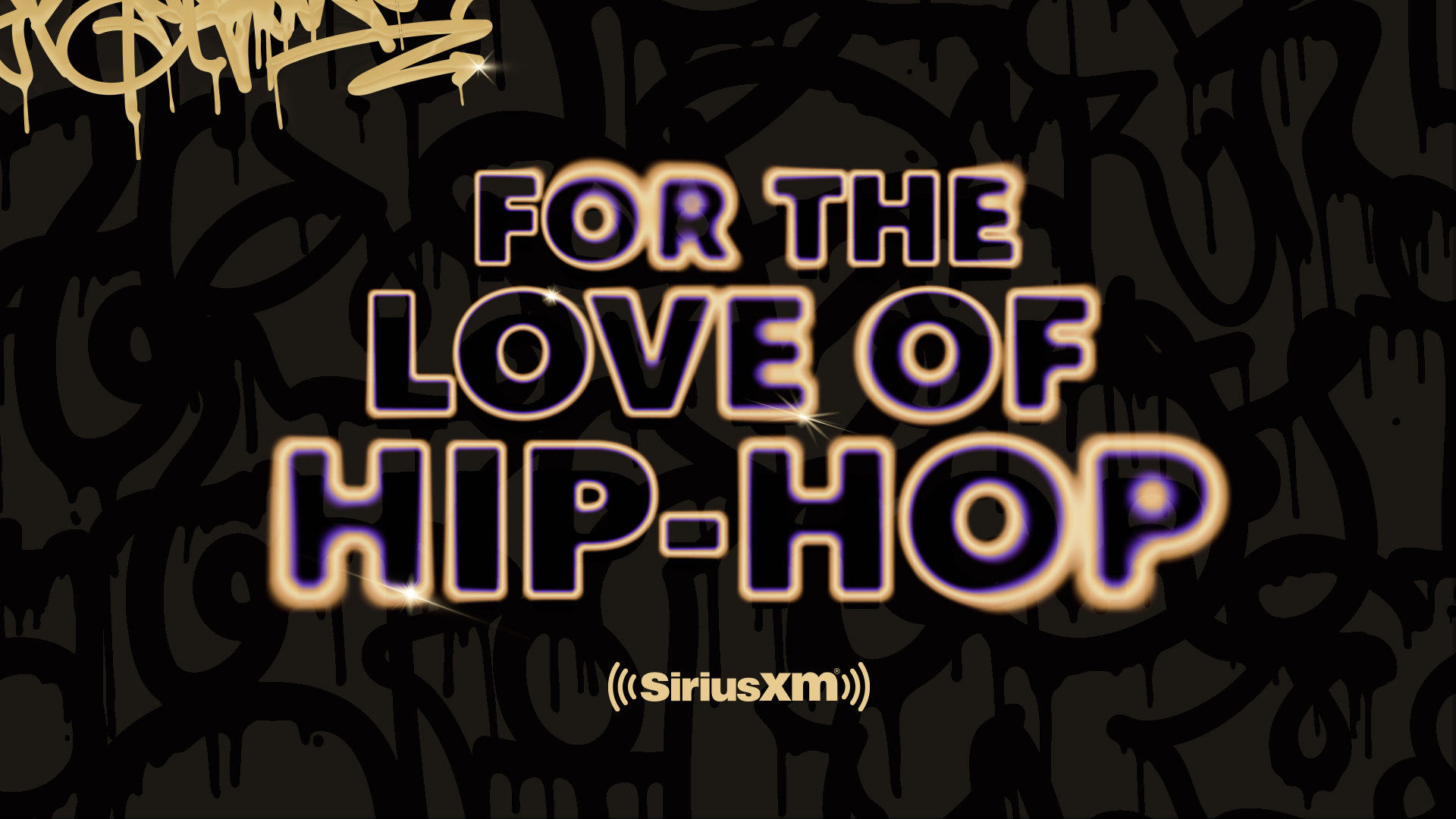 SiriusXM for the love of hip-hop