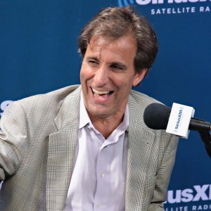 Christopher Mad Dog Russo SiriusXM