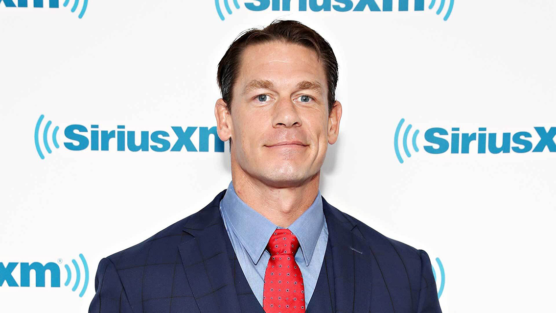 John Cena