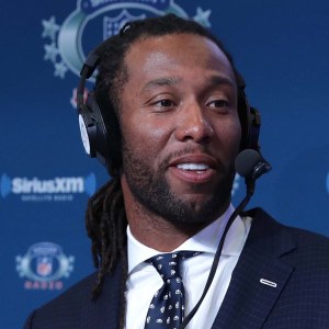 Larry Fitzgerald SiriusXM