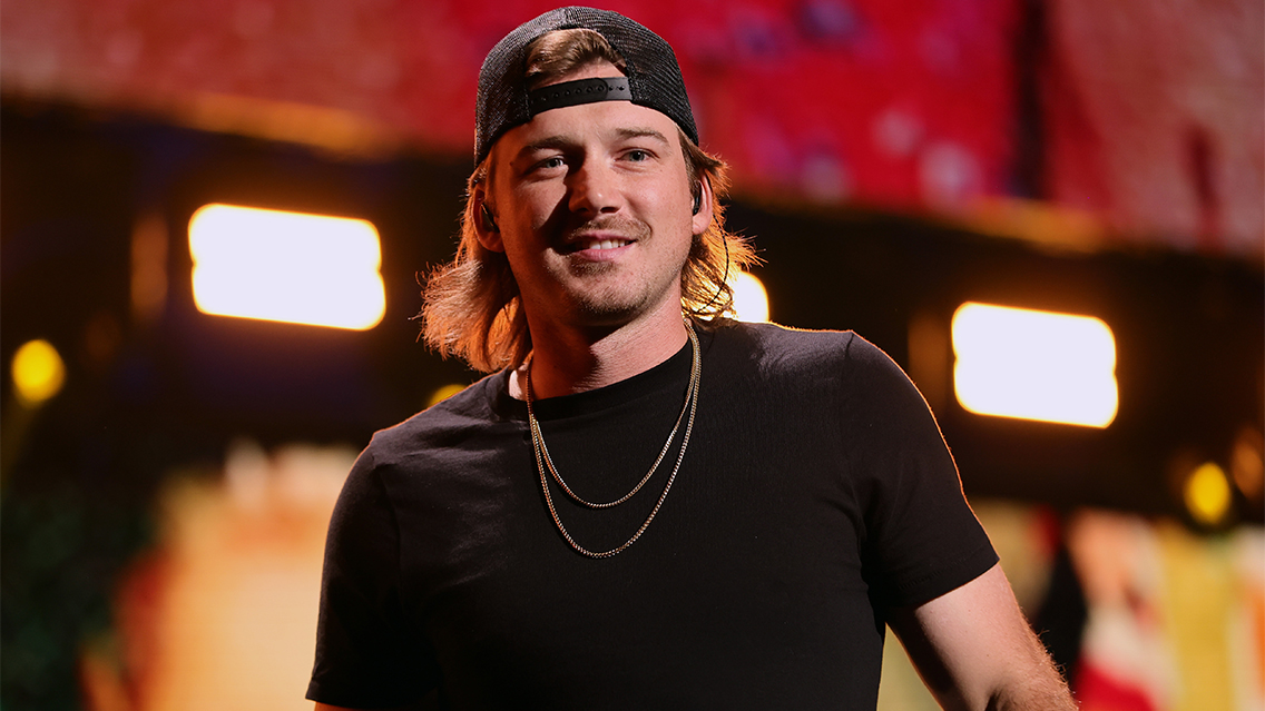 morgan wallen