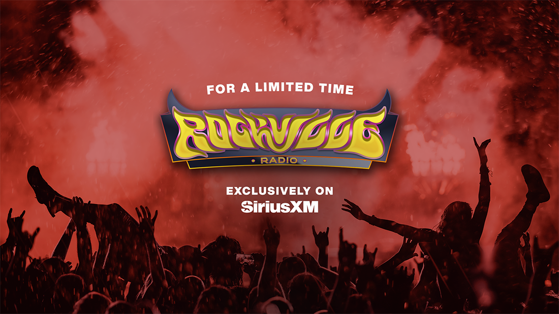 Rockville Radio Brings You Exclusive Access to Hard Rock's Biggest Music Festival