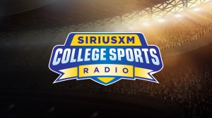 SiriusXM College Sports Radio