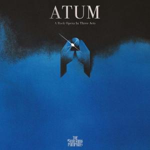 Smashing Pumpkins Atum album art