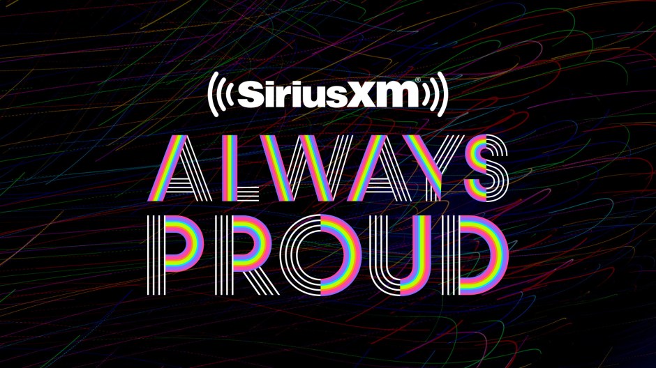 Pride Month on SiriusXM Andy Cohen, Adam Lambert & More