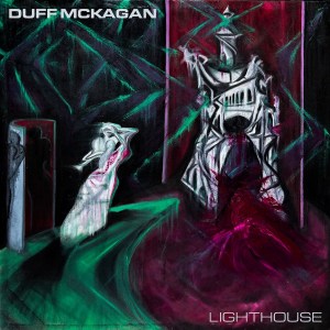 Duff McKagan Lighthouse