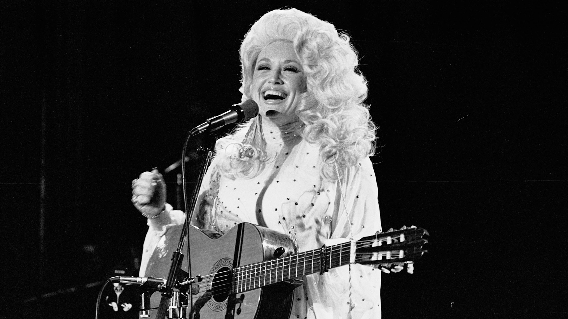 Dolly Parton 1970s