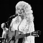 Dolly Parton 1970s