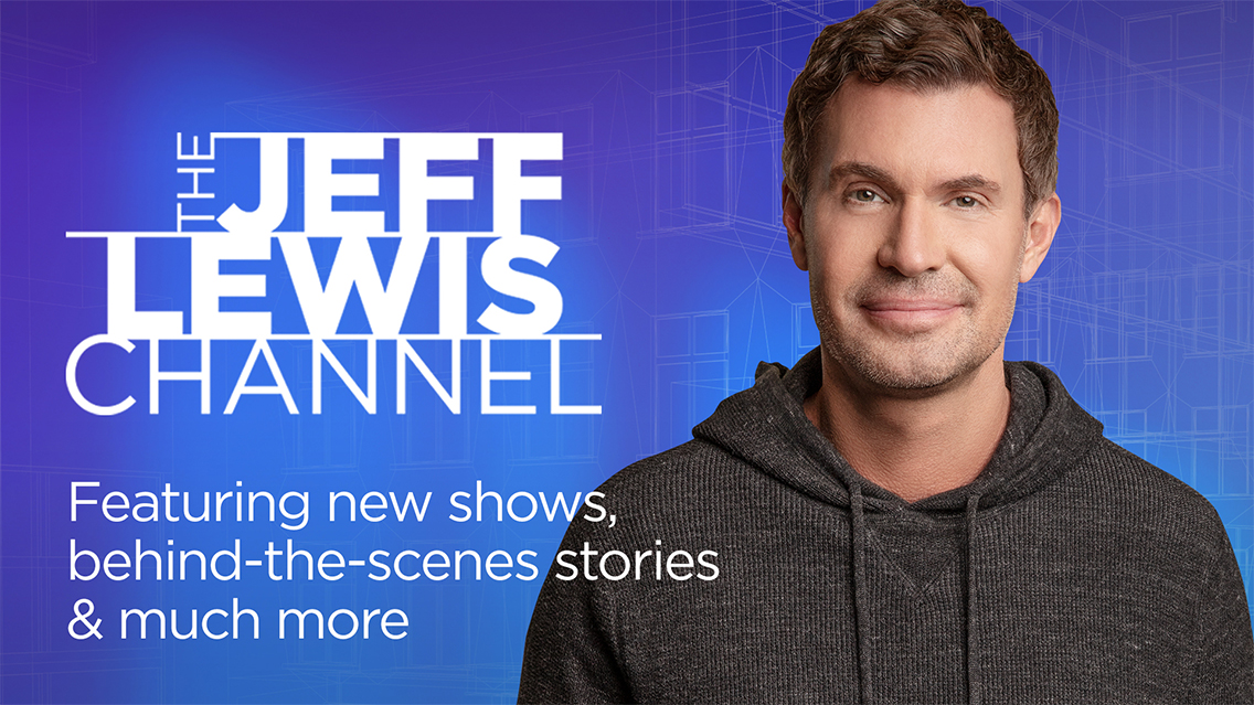 jeff lewis channel