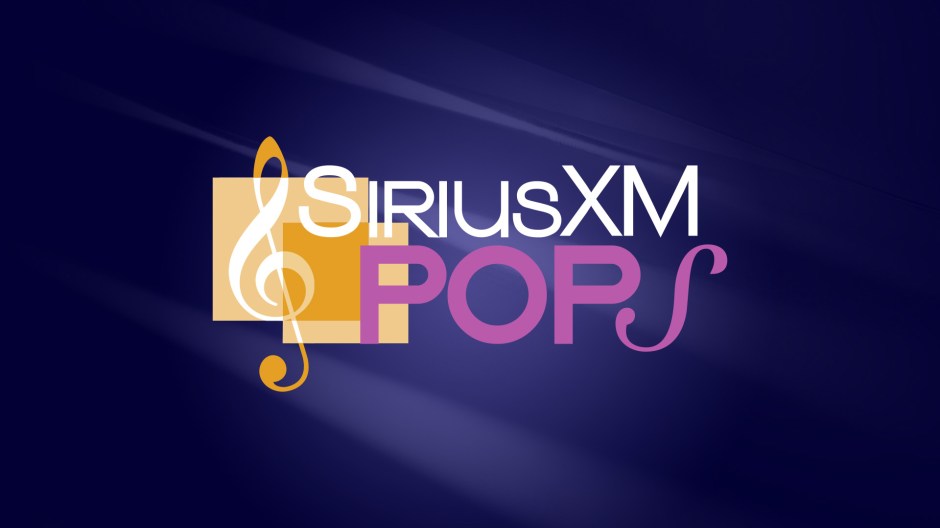 SiriusXM Pops