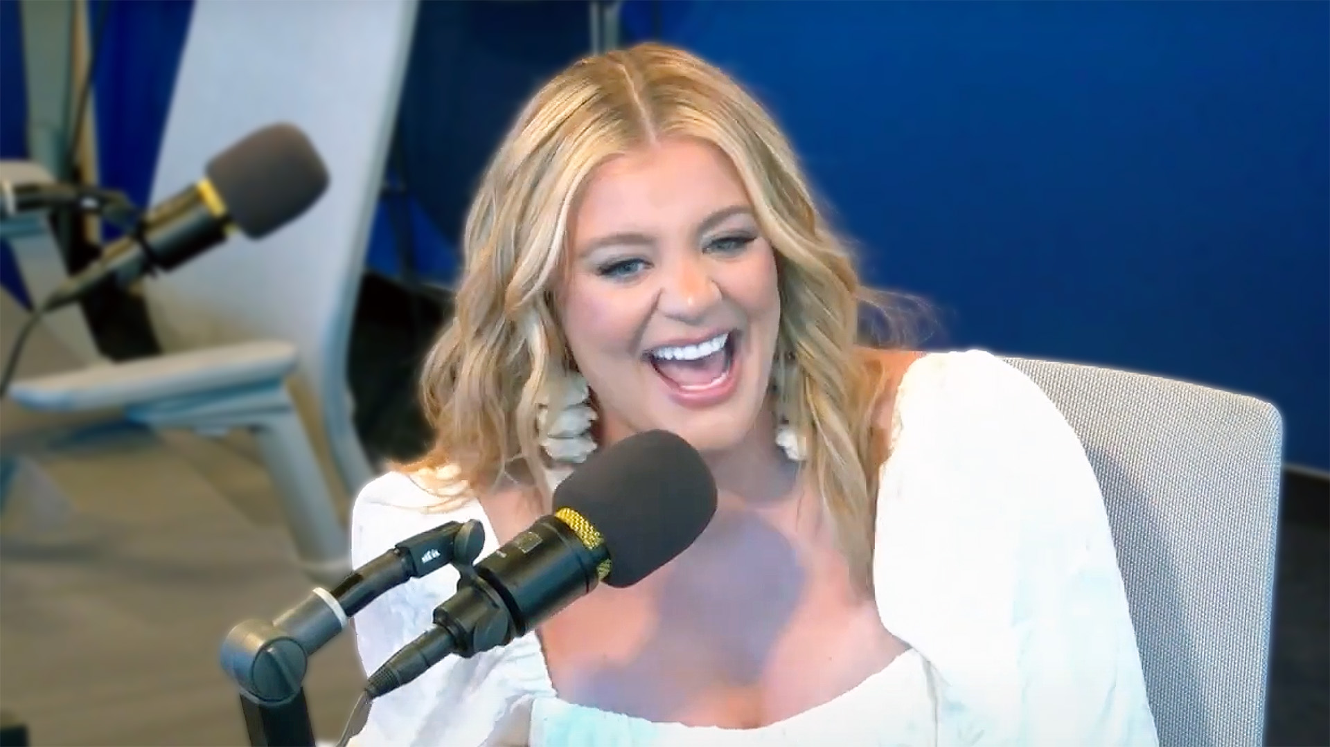 Lauren Alaina - SiriusXM The Highway