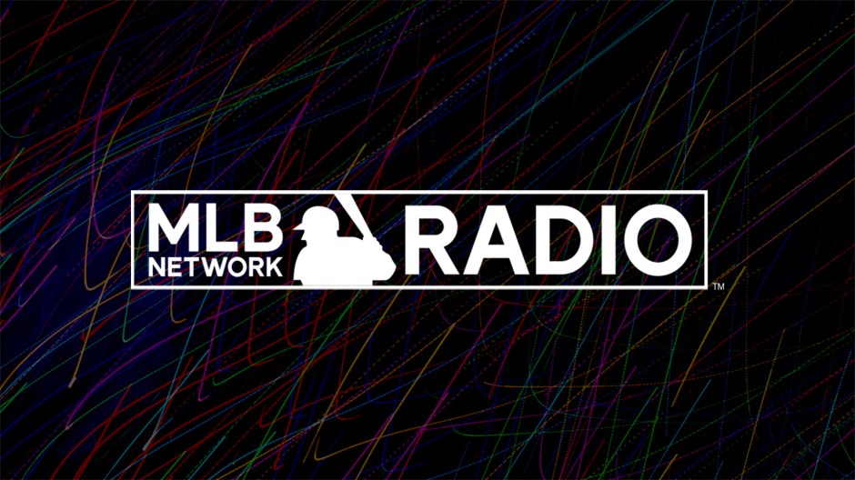 MLB Network Radio