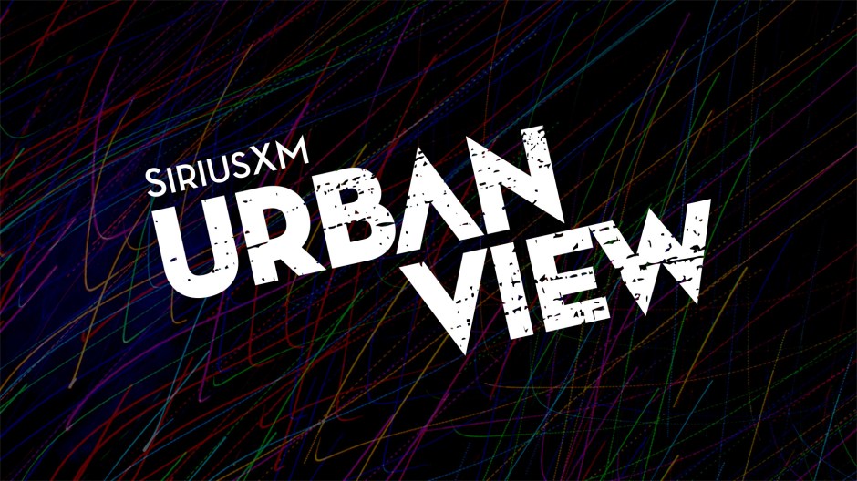 SiriusXM Urban View