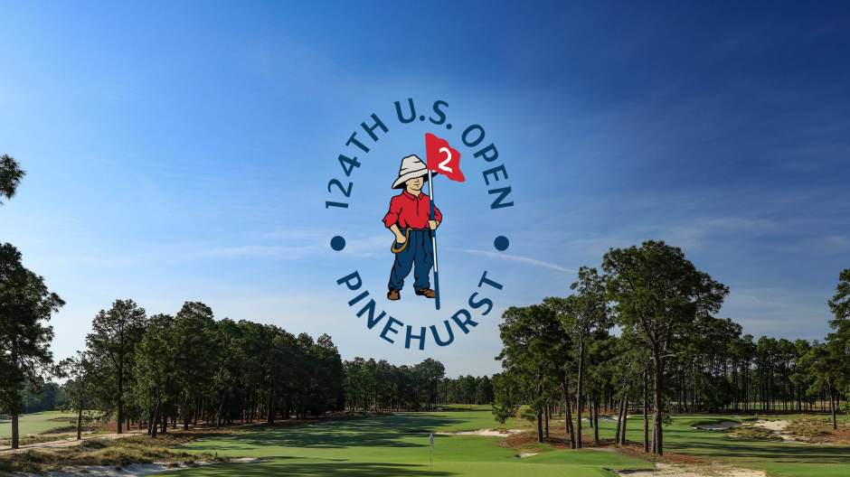 124th U.S. Open - Pinehurst - SiriusXM