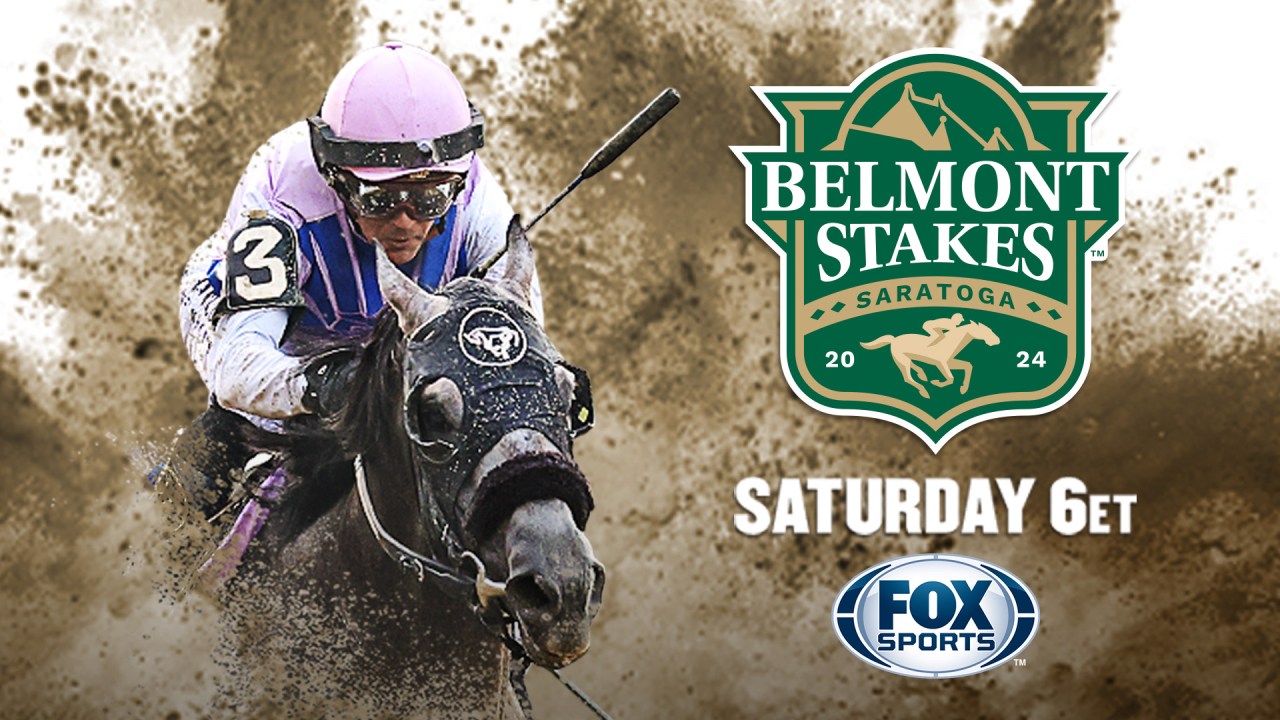 Horse Racing What's New on SiriusXM