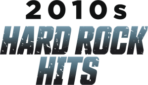 2010s Hard Rock Hits on SiriusXM