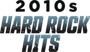 2010s Hard Rock Hits on SiriusXM - Octane Xtra Channel