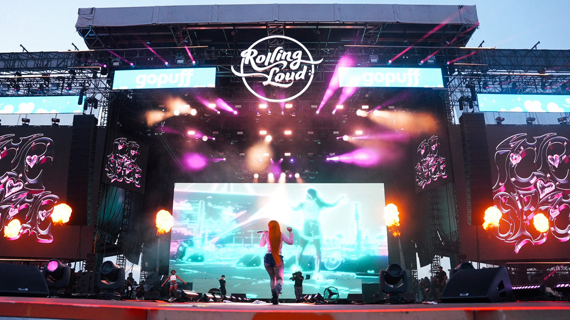 Rolling Loud Miami 2023: Festival Dates, Line-Up, Location