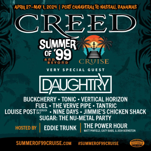 norwegian pearl cruise tour creed