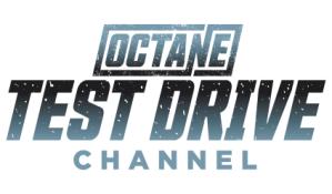 Octane Test Drive Channel on SiriusXM