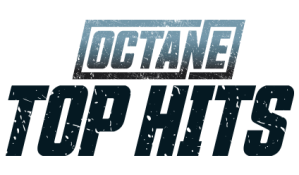 Octane Top Hits on SiriusXM