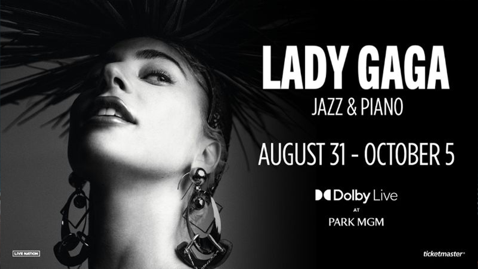 Lady Gaga Las Vegas residency: Where to buy tickets, schedule