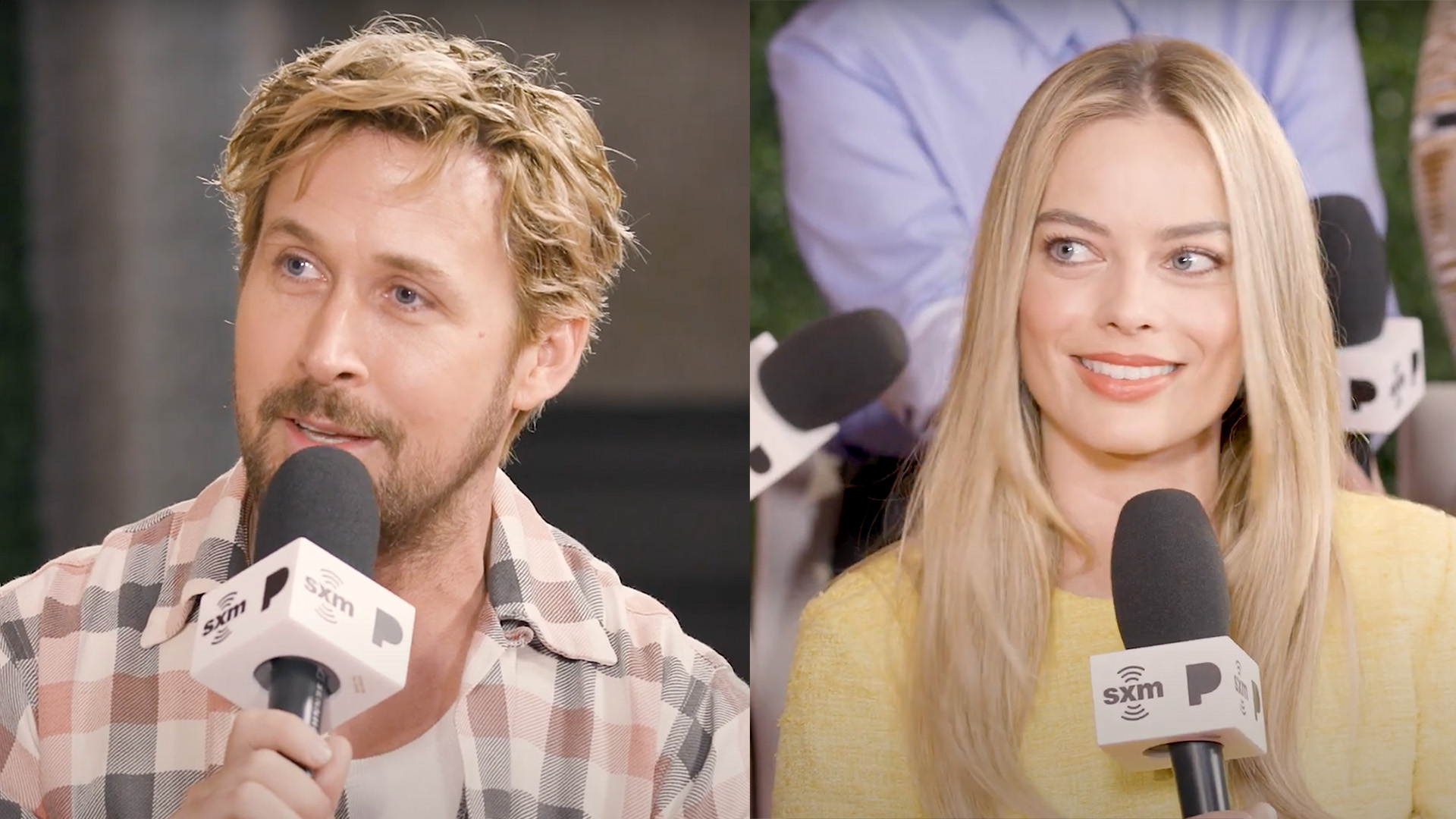 Why Barbie's Margot Robbie Gave Ryan Gosling Daily Gifts