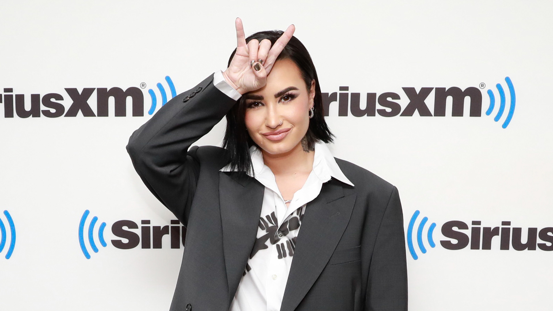 Who Is Demi Lovato's Dating Now? Meet Singer's New Fiancé Jutes