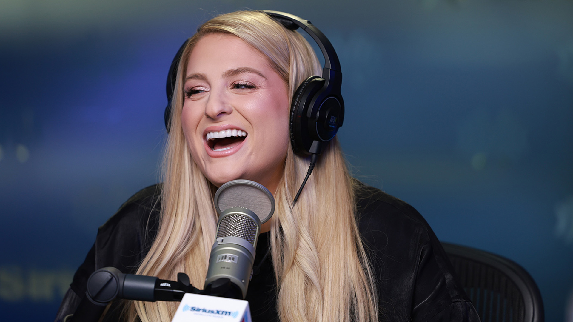 Meghan Trainor SiriusXM