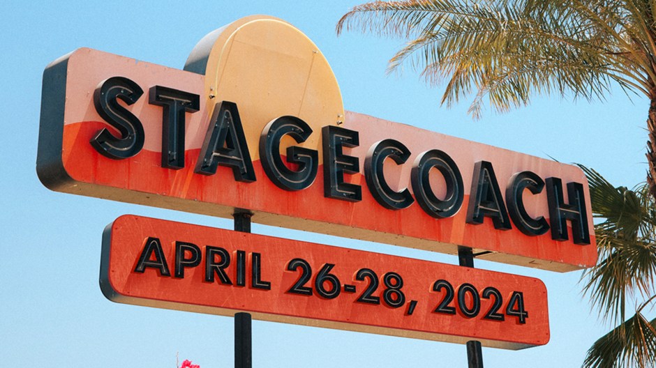 Stagecoach Festival 2024 Lineup Announced by Jelly Roll