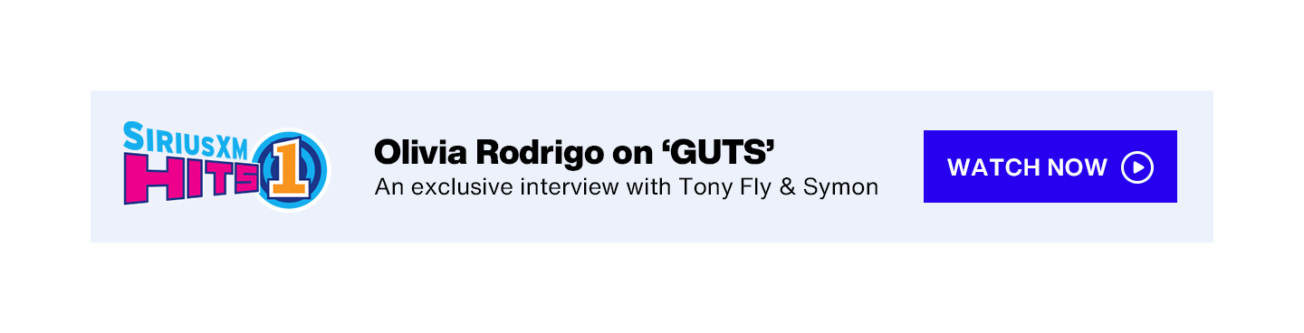 Olivia Rodrigo on the Meanings of “Guts”